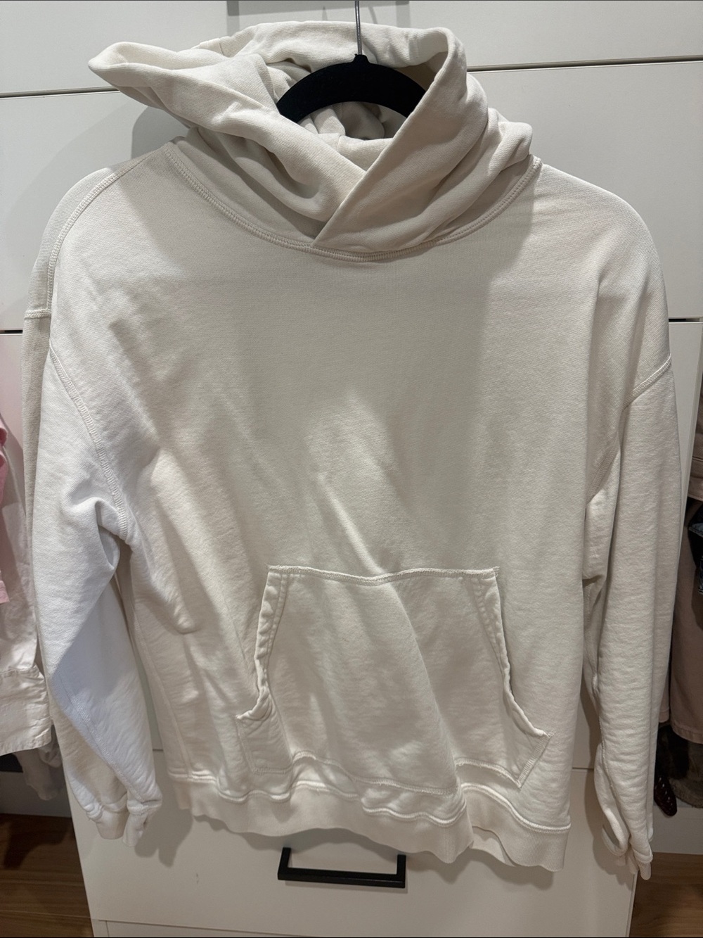 TKEES Hoodie sweatshirt
